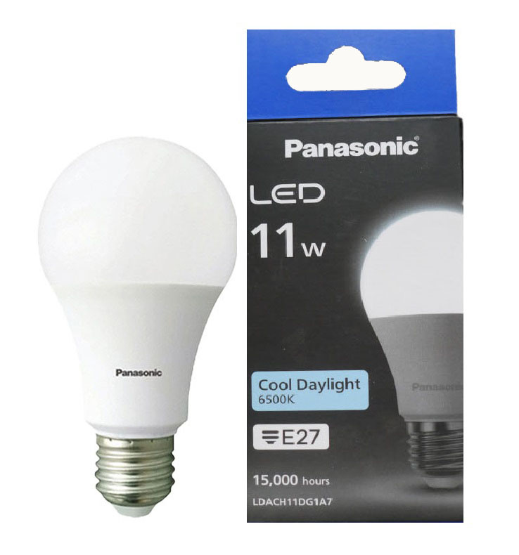 Bóng LED Bulb Panasonic 11W LDACH11DG1A7