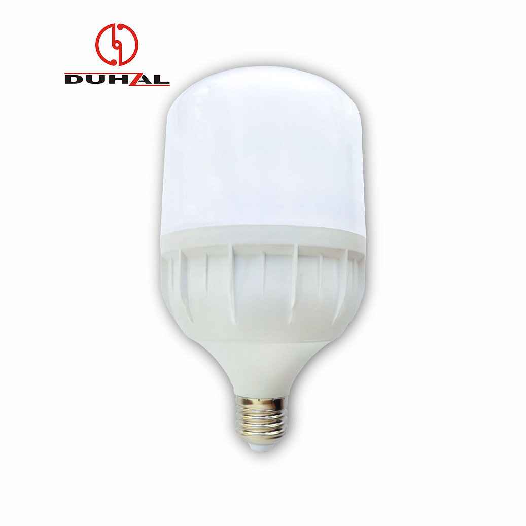 Bóng LED trụ 30W Duhal KLB0302