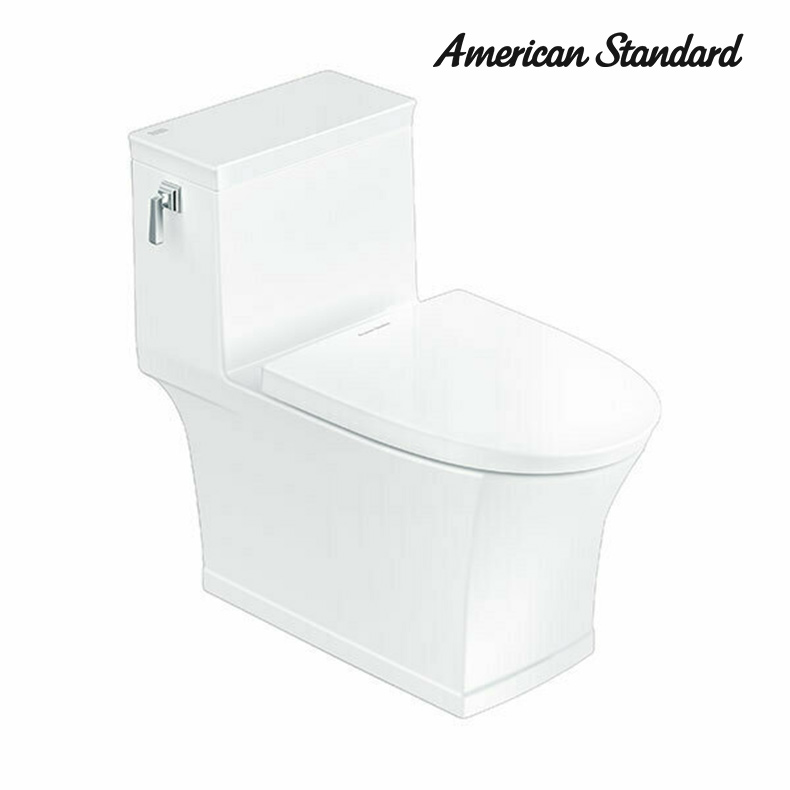 Bồn cầu 1 khối American Standard WP-2025