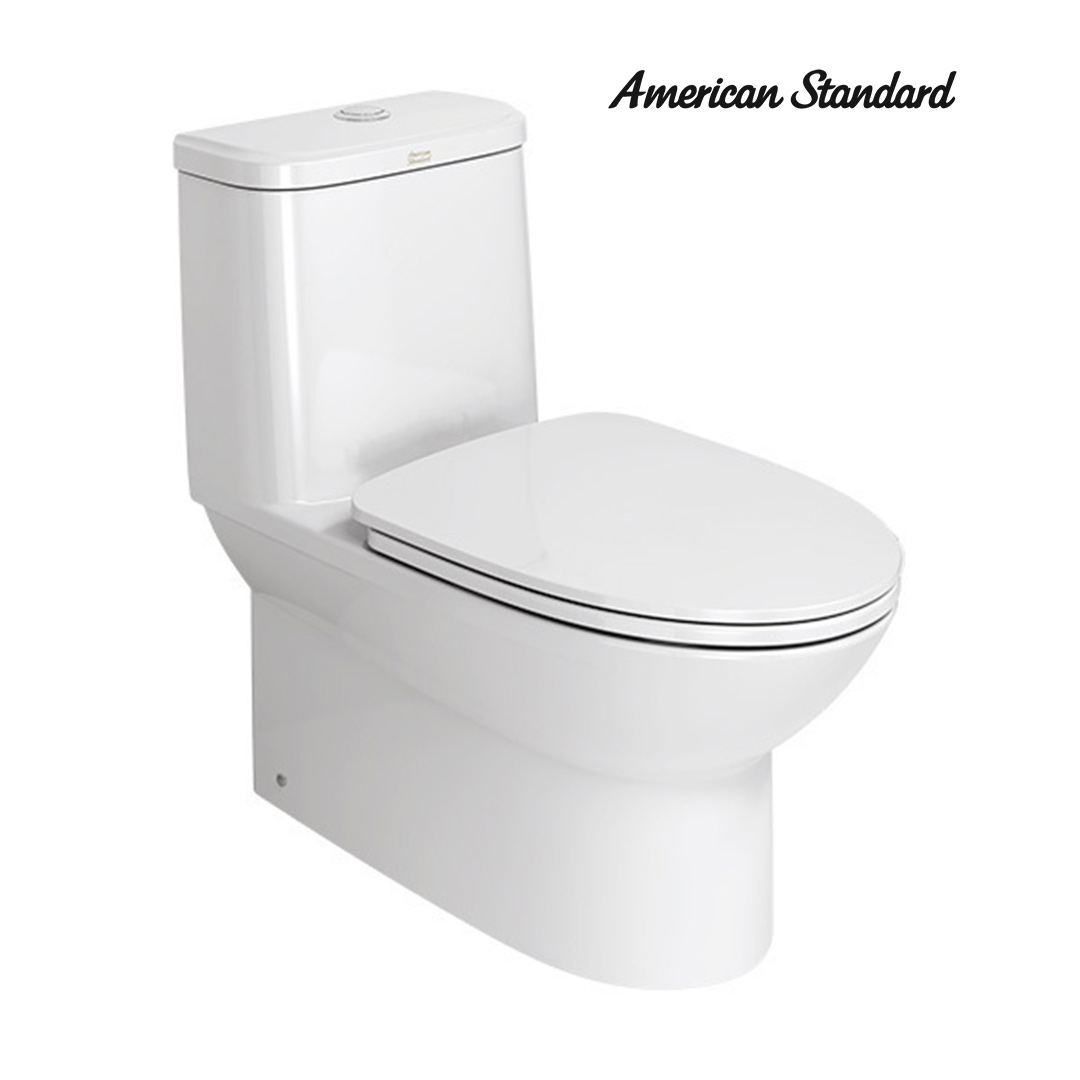 Bồn cầu 1 khối American Standard WP-2073