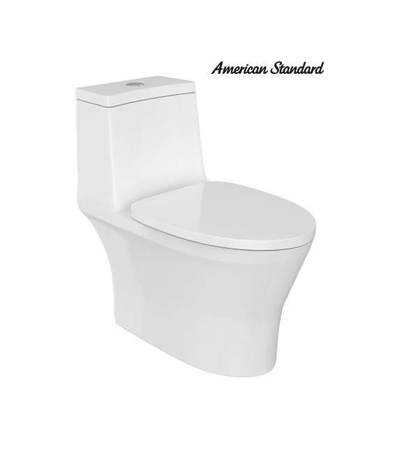 Bồn cầu 1 khối American Standard VF-2530